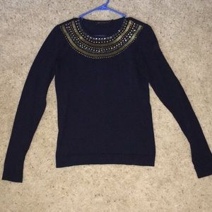 Worn one time, great condition